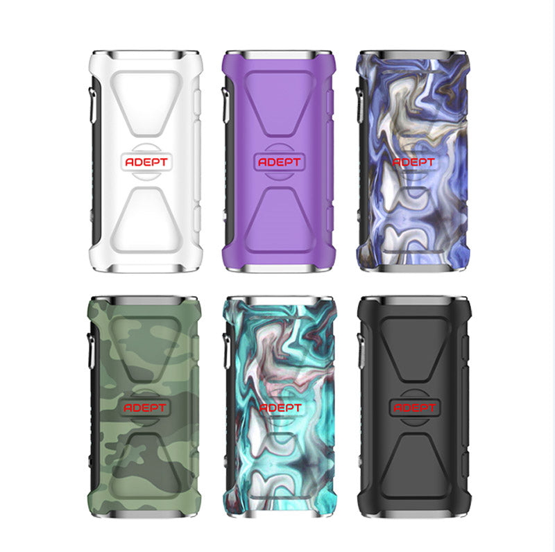 Innokin Adept Mod [Purple]