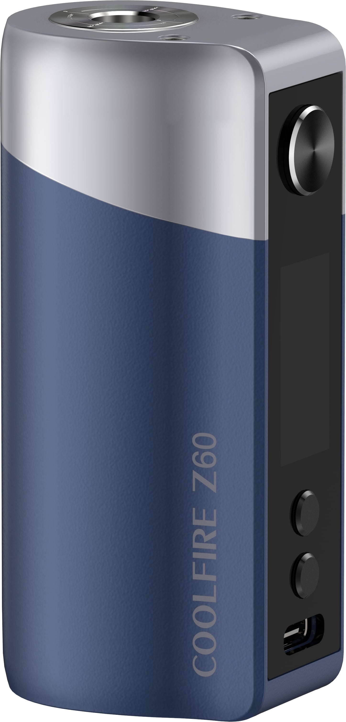 Innokin CoolFire Z60 Mod [Blue]