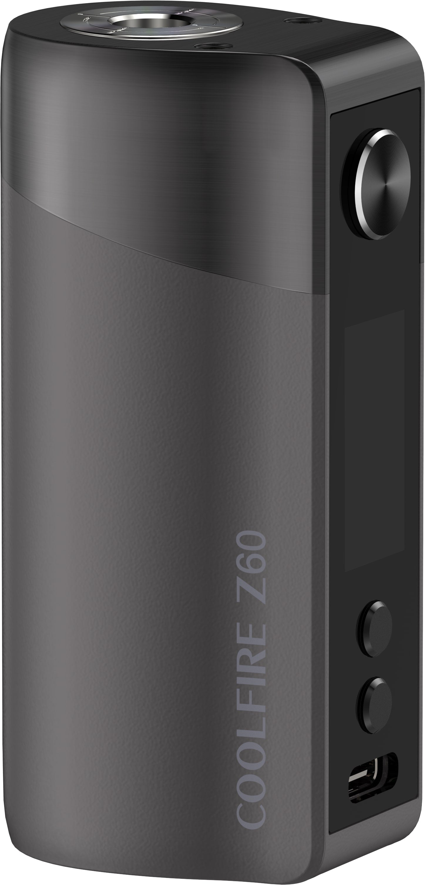 Innokin CoolFire Z60 Mod [Gunmetal]