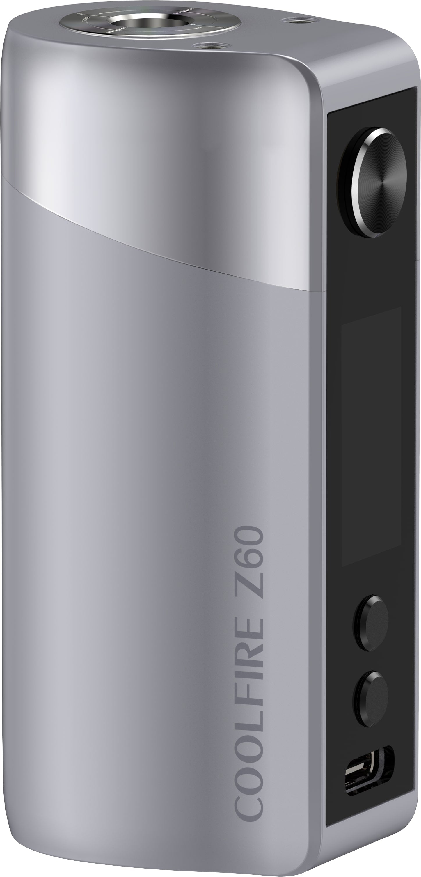 Innokin CoolFire Z60 Mod [Silver]