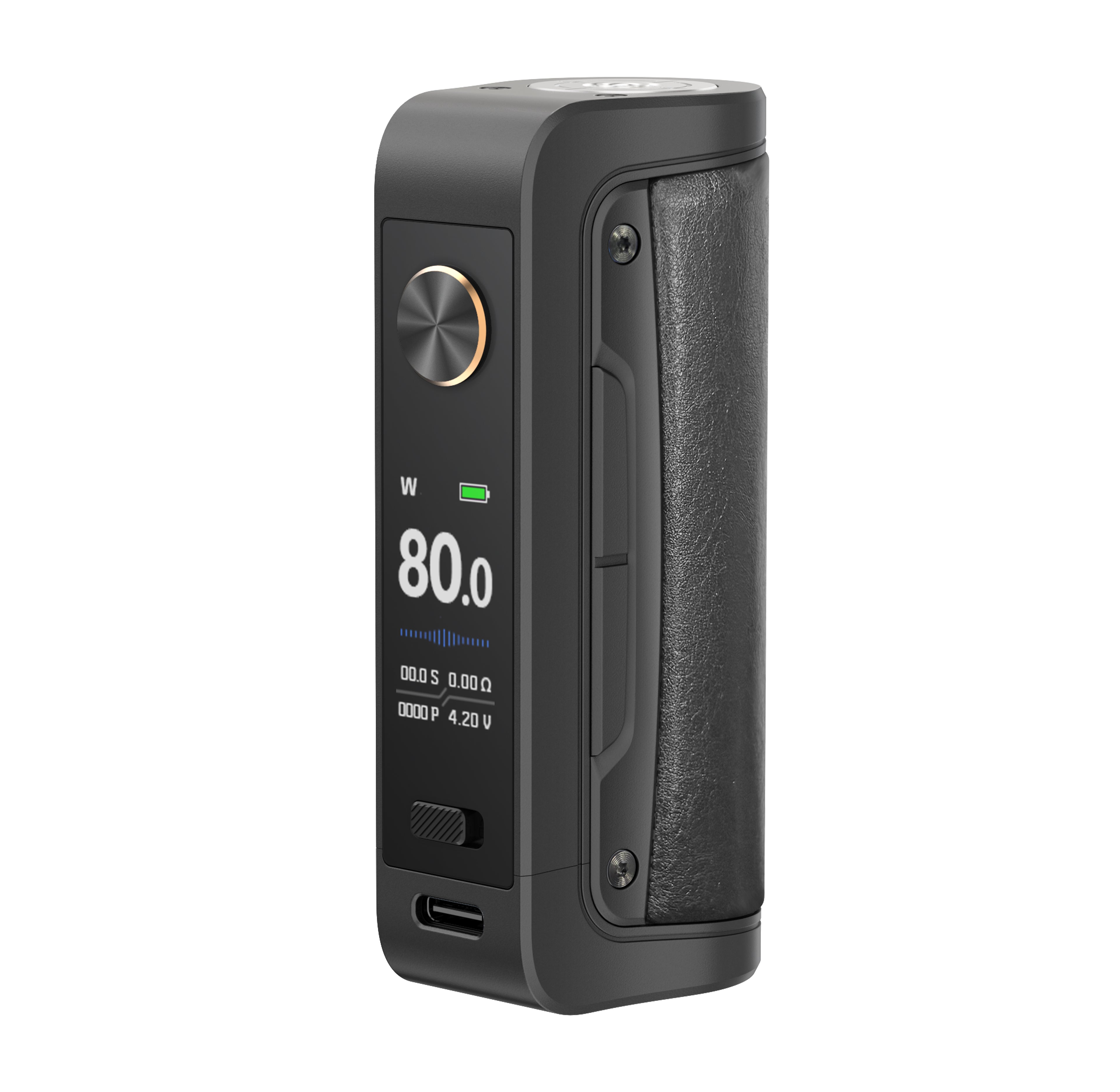 Innokin CoolFire Z80 Nex Mod [Black]