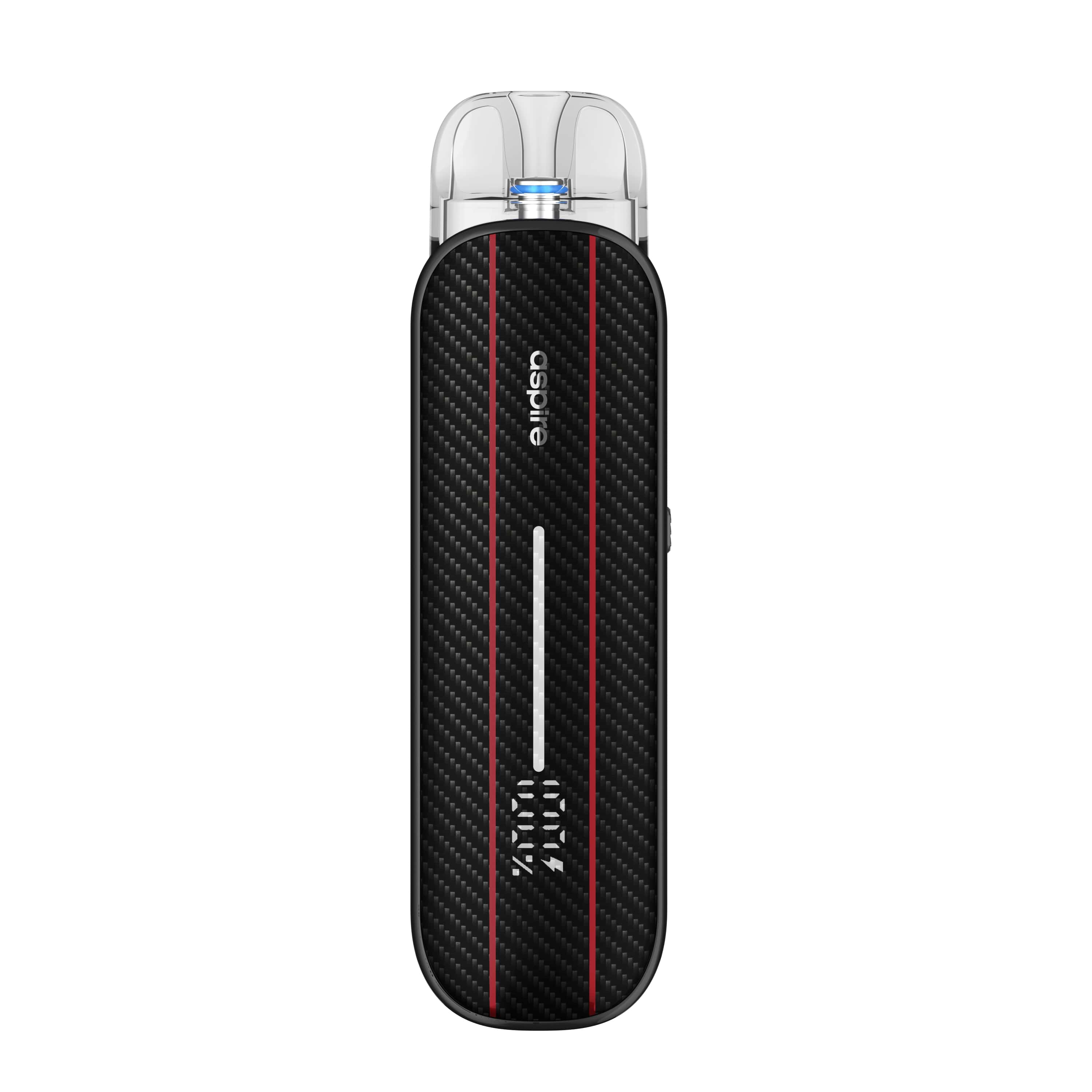 Aspire Pixo Aura Pod Kit [Carbon Black]