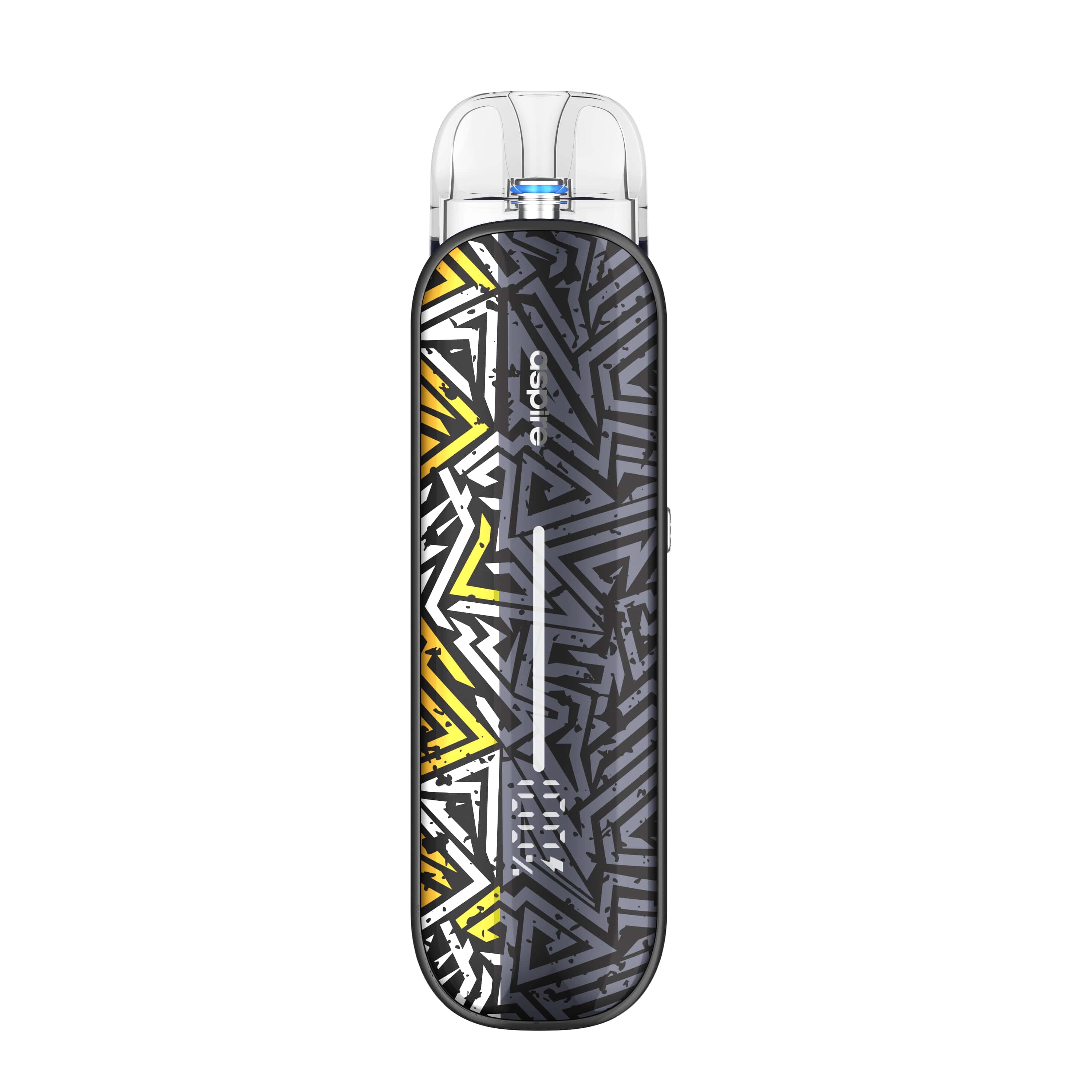 Aspire Pixo Aura Pod Kit [Graffiti Grey]