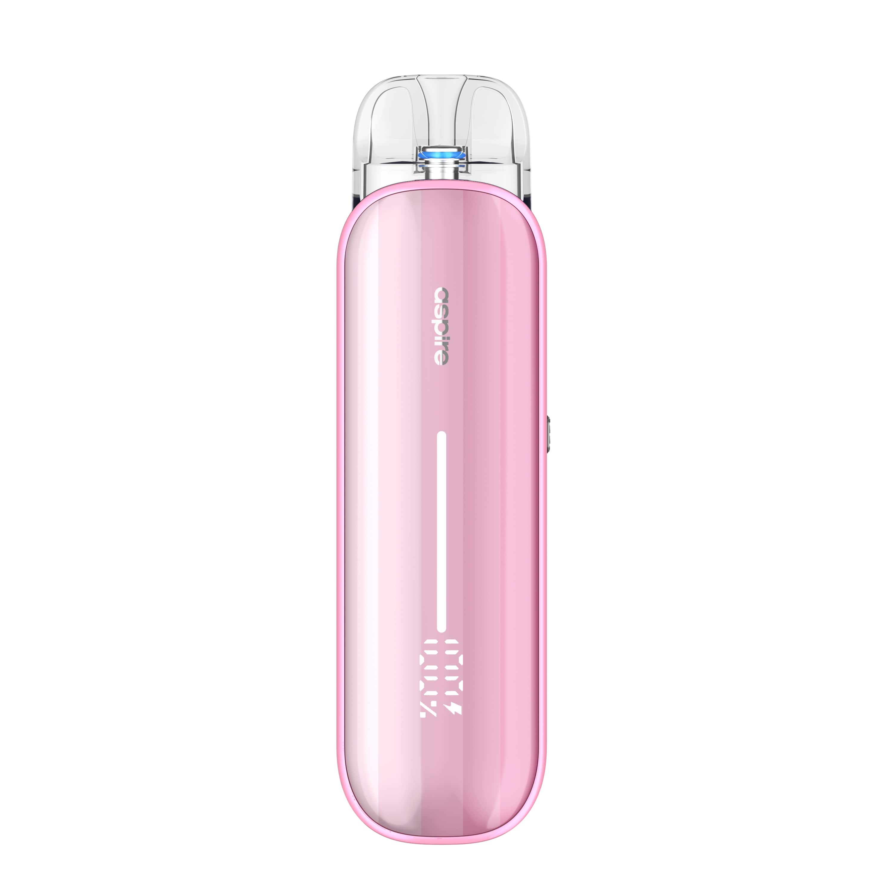 Aspire Pixo Aura Pod Kit [Sakura Pink]