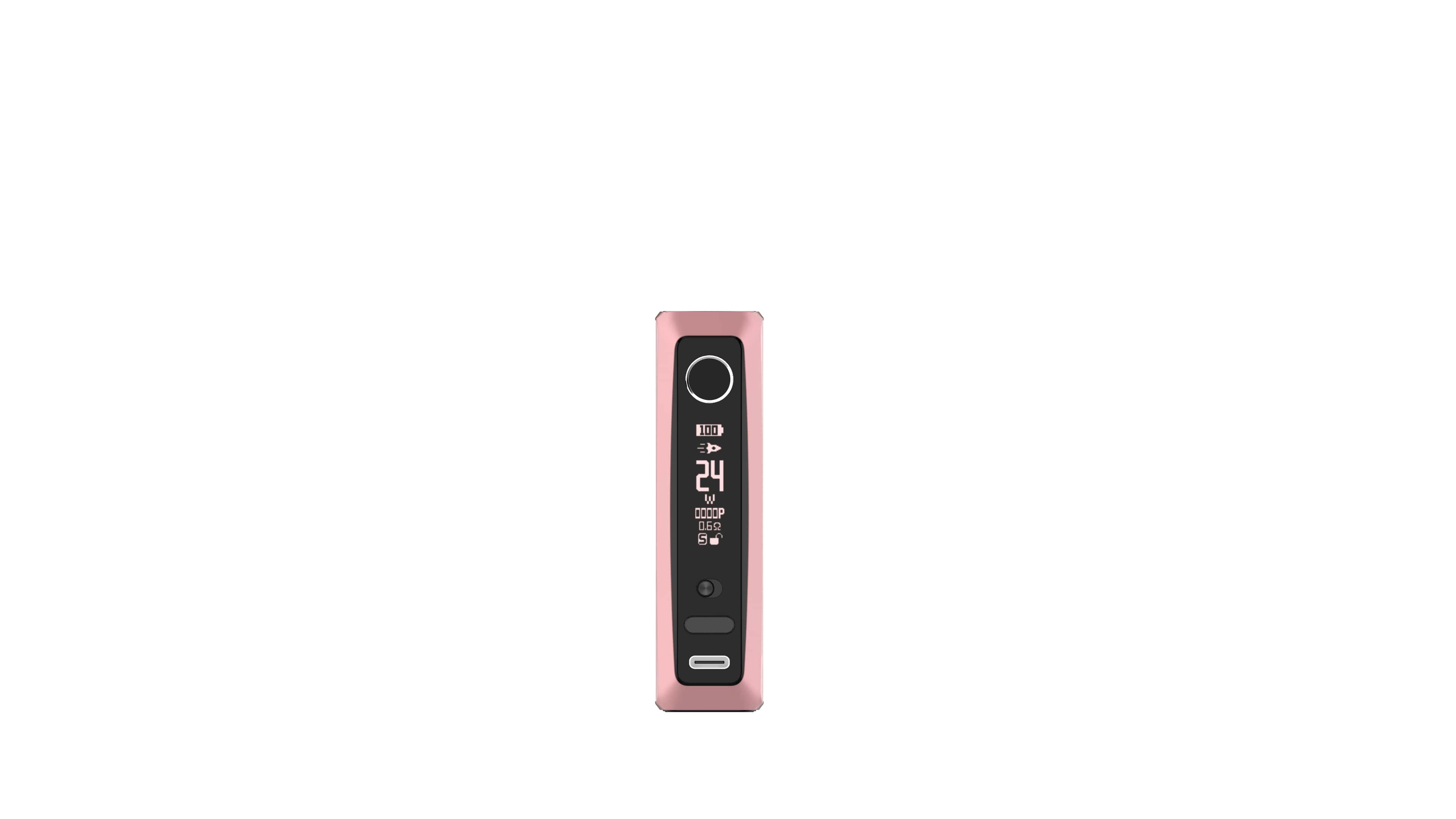 Vaporesso GTX ONE Pro Mod [Pink]