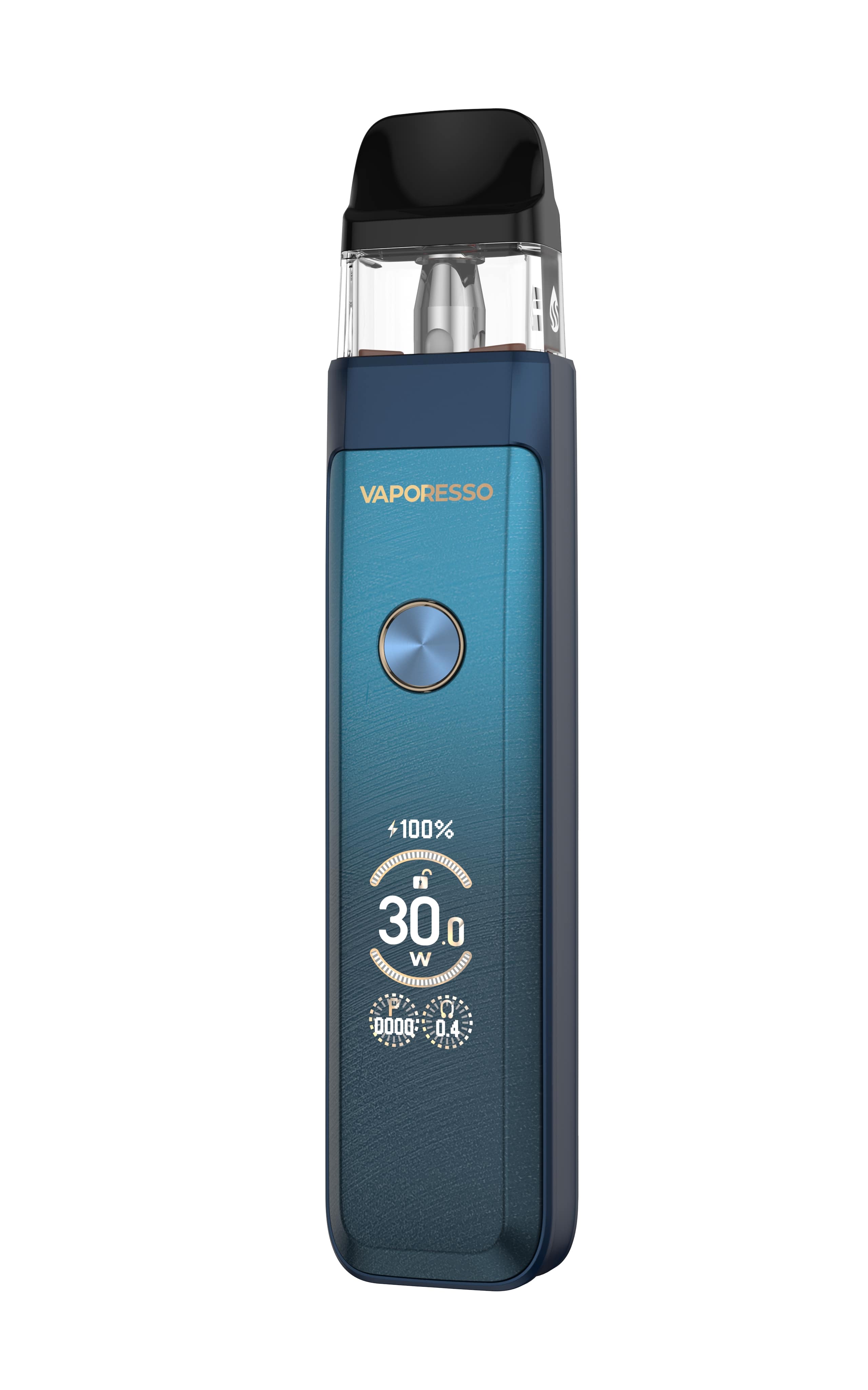 Vaporesso XROS Pro 2 Pod Kit [Storm Blue]