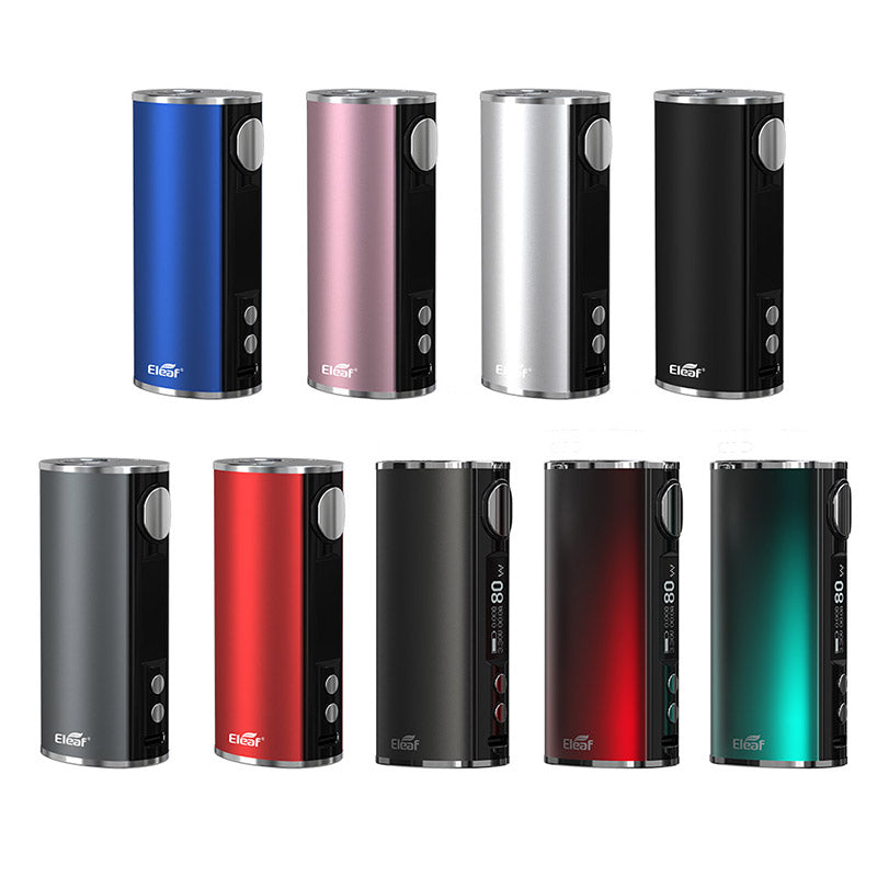 Eleaf iStick T80 Mod [Rose Gold]